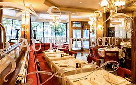 Hotel Restaurant Au Boeuf Couronne